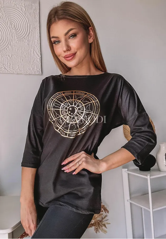 copy of Hummingbird printed t-shirt