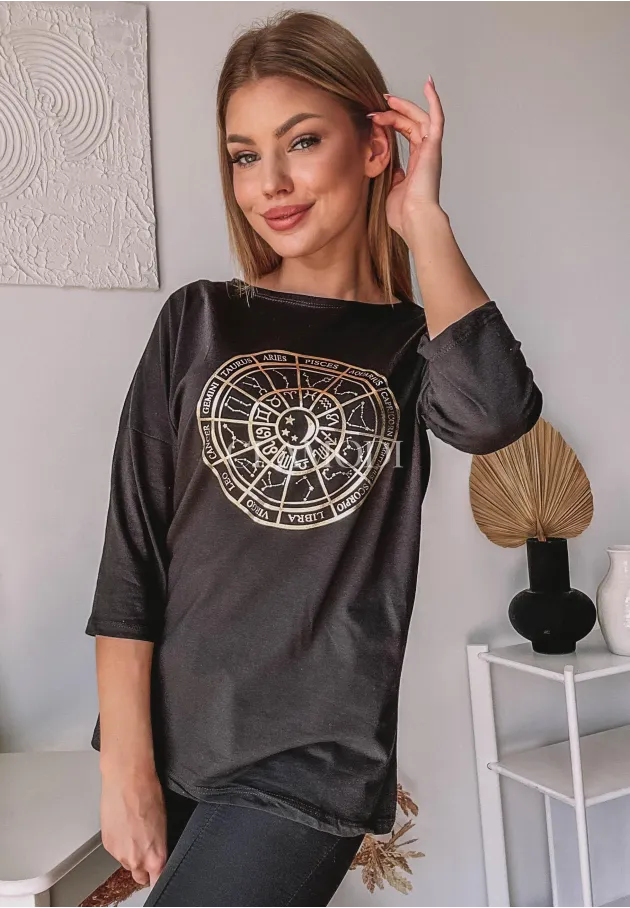 copy of Hummingbird printed t-shirt