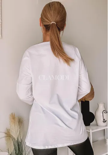 copy of Hummingbird printed t-shirt
