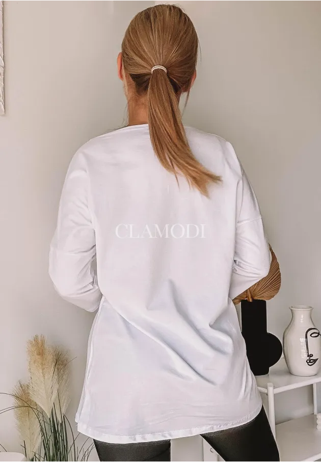 copy of Hummingbird printed t-shirt