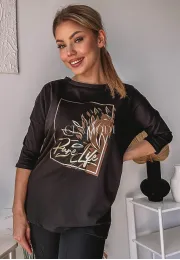 copy of Hummingbird printed t-shirt