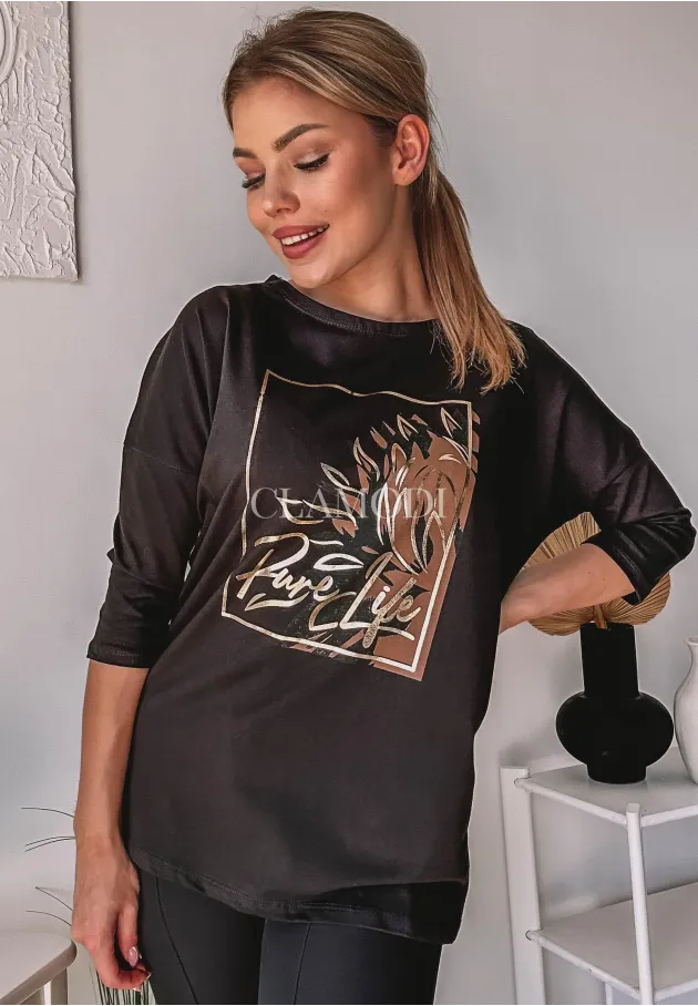 copy of Hummingbird printed t-shirt