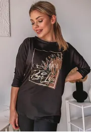 copy of Hummingbird printed t-shirt
