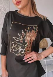 copy of Hummingbird printed t-shirt
