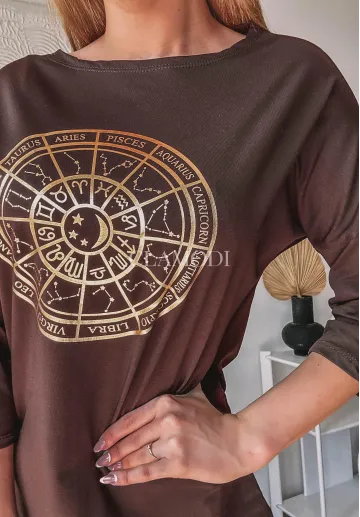 copy of Hummingbird printed t-shirt