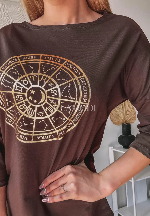 copy of Hummingbird printed t-shirt