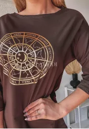 copy of Hummingbird printed t-shirt