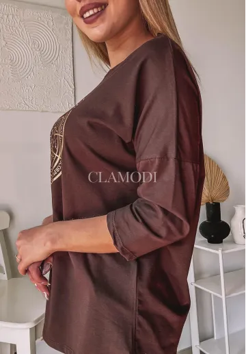 copy of Hummingbird printed t-shirt