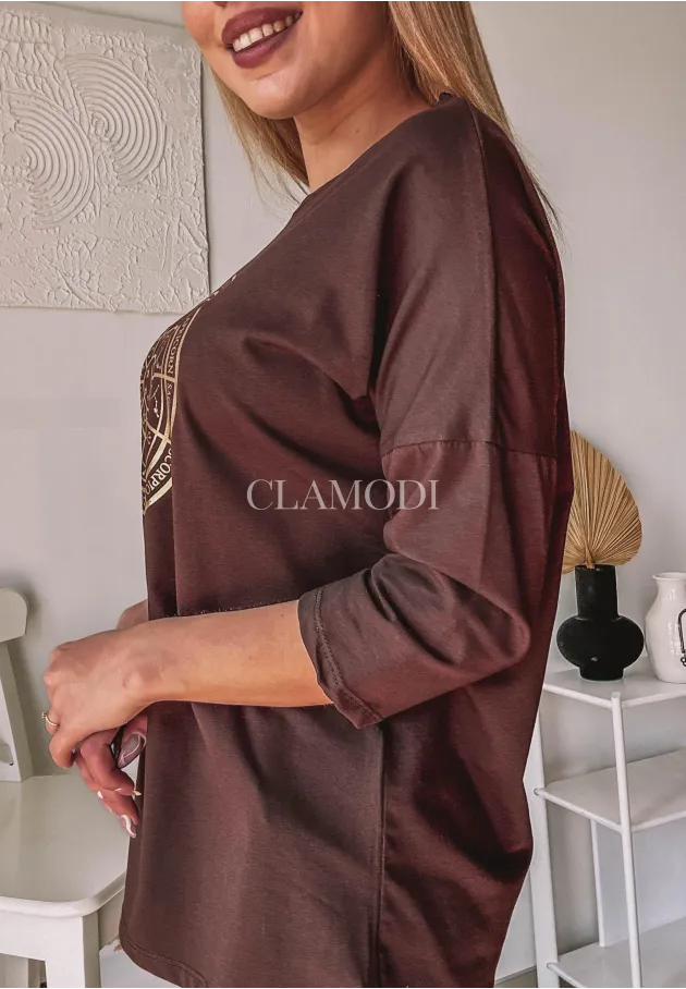 copy of Hummingbird printed t-shirt