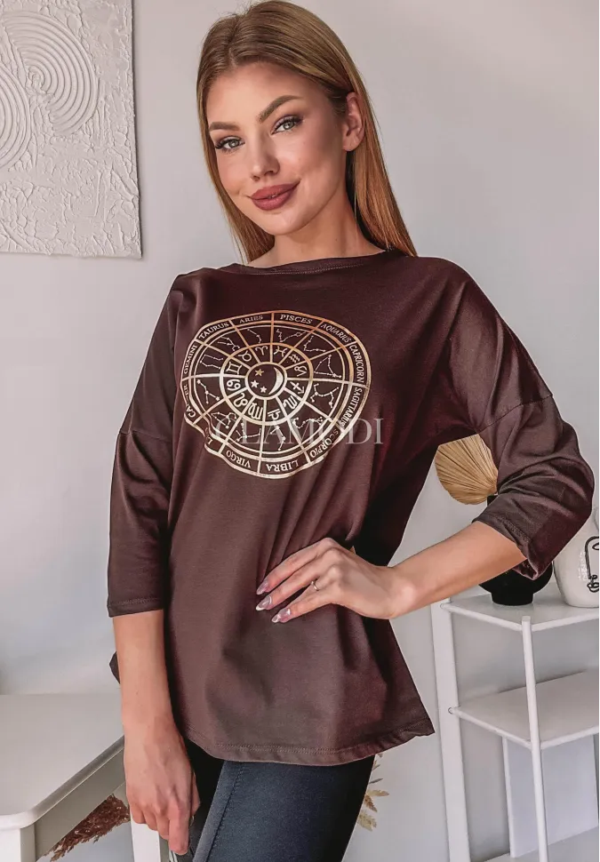 copy of Hummingbird printed t-shirt