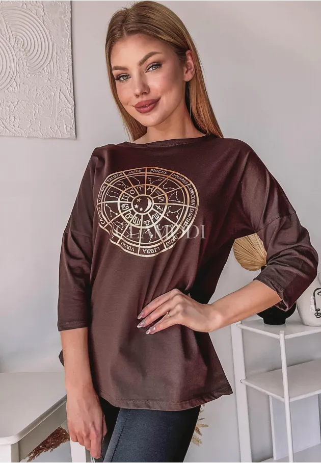 copy of Hummingbird printed t-shirt