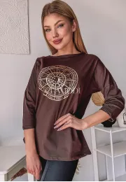 copy of Hummingbird printed t-shirt