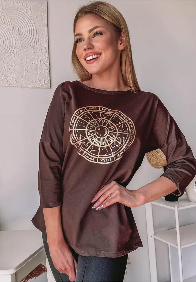 copy of Hummingbird printed t-shirt