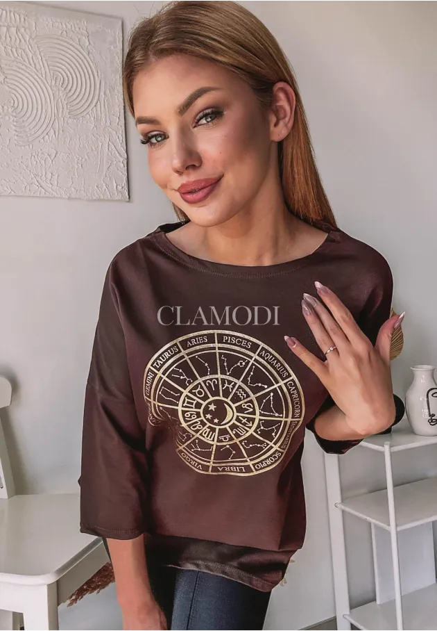 copy of Hummingbird printed t-shirt