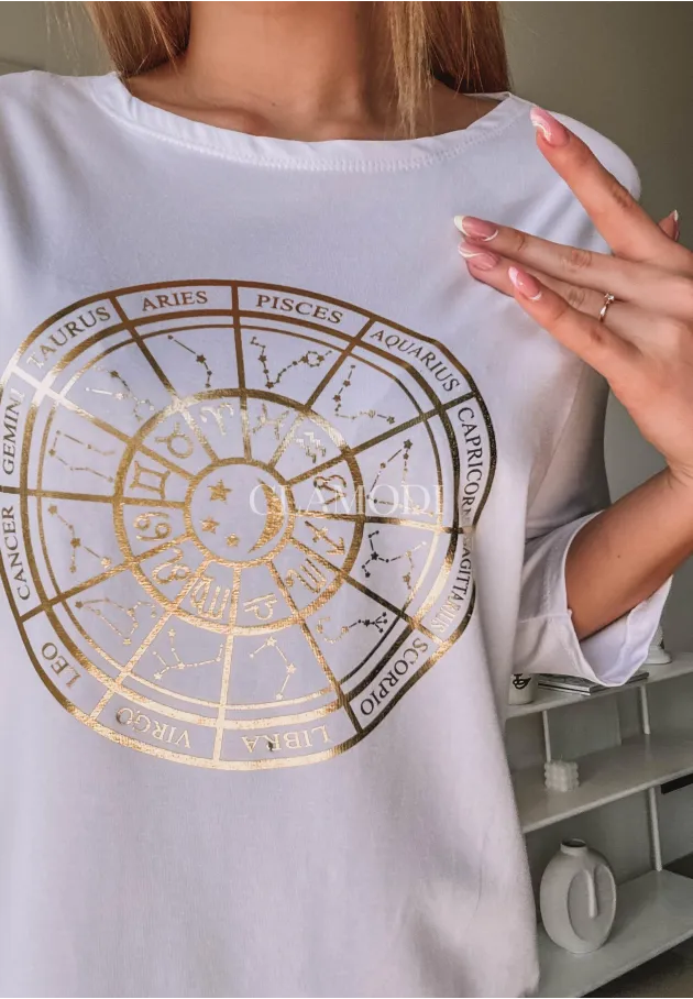 copy of Hummingbird printed t-shirt