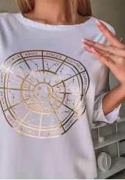 copy of Hummingbird printed t-shirt
