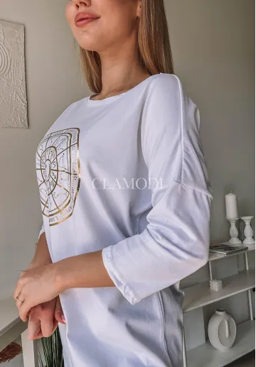 copy of Hummingbird printed t-shirt