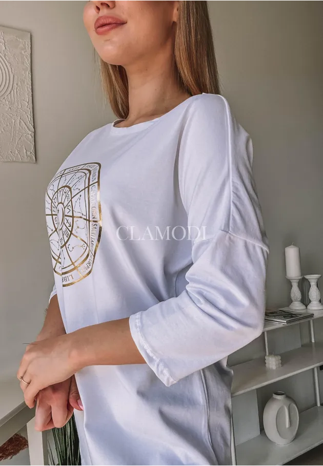 copy of Hummingbird printed t-shirt