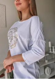 copy of Hummingbird printed t-shirt
