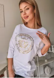 copy of Hummingbird printed t-shirt