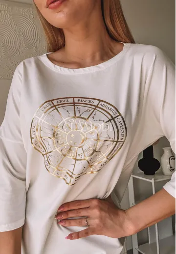 copy of Hummingbird printed t-shirt