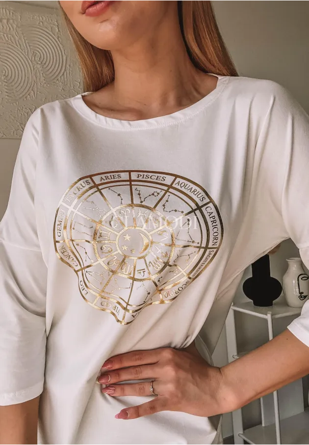copy of Hummingbird printed t-shirt