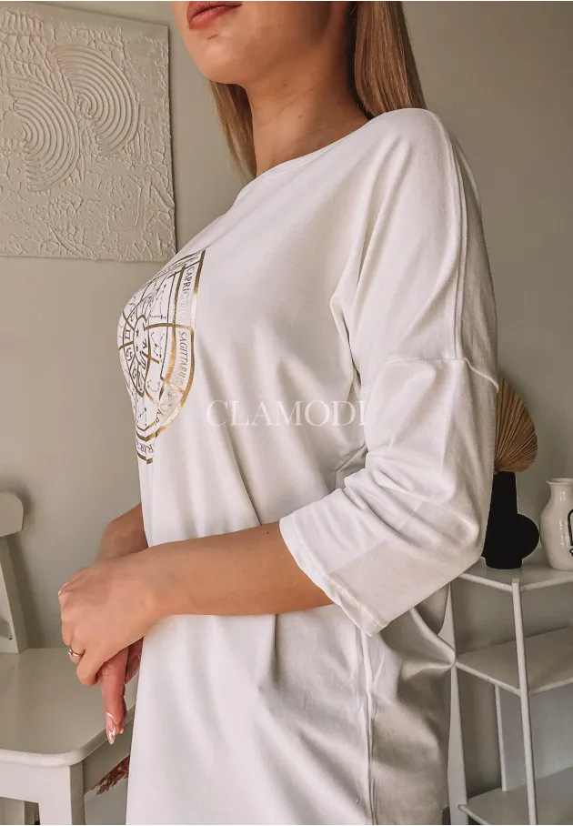 copy of Hummingbird printed t-shirt