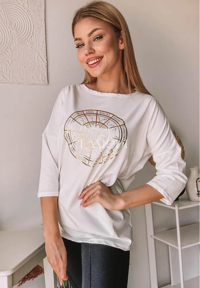 copy of Hummingbird printed t-shirt