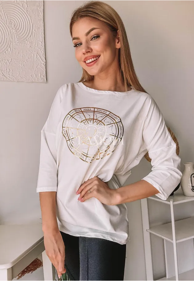 copy of Hummingbird printed t-shirt
