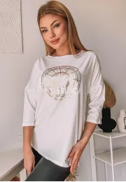 copy of Hummingbird printed t-shirt
