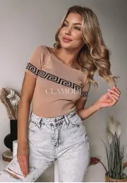 copy of Hummingbird printed t-shirt