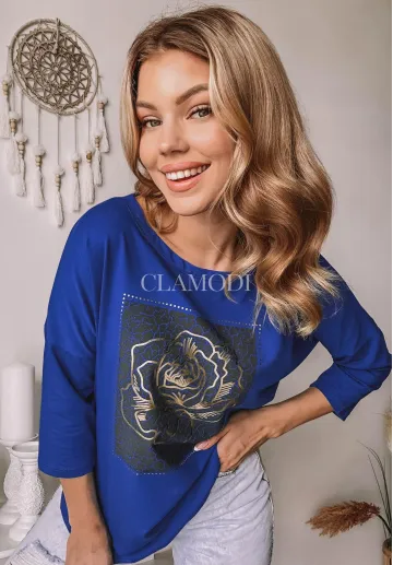 copy of Hummingbird printed t-shirt