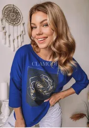 copy of Hummingbird printed t-shirt