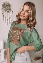 copy of Hummingbird printed t-shirt