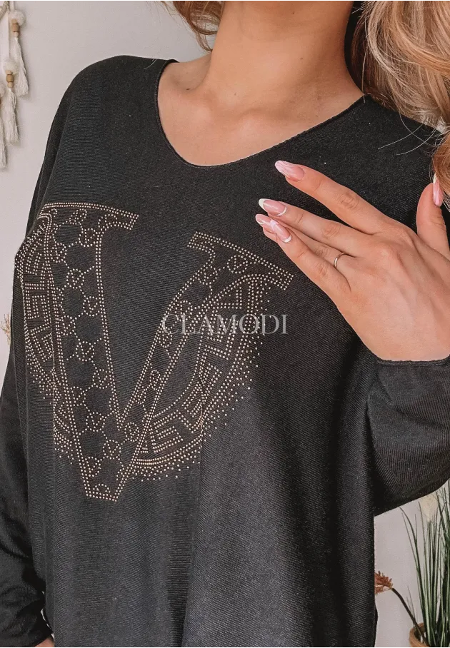 copy of Hummingbird printed t-shirt