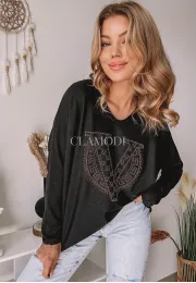 copy of Hummingbird printed t-shirt