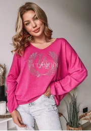 copy of Hummingbird printed t-shirt