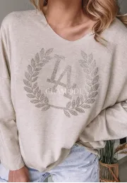 copy of Hummingbird printed t-shirt