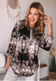 copy of Hummingbird printed t-shirt