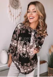 copy of Hummingbird printed t-shirt