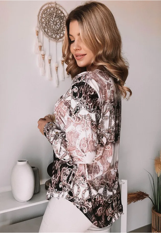 copy of Hummingbird printed t-shirt