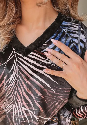 copy of Hummingbird printed t-shirt