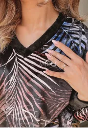 copy of Hummingbird printed t-shirt
