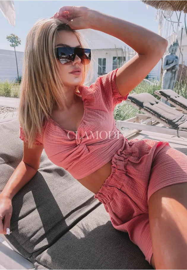 copy of Hummingbird printed t-shirt