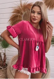 copy of Hummingbird printed t-shirt