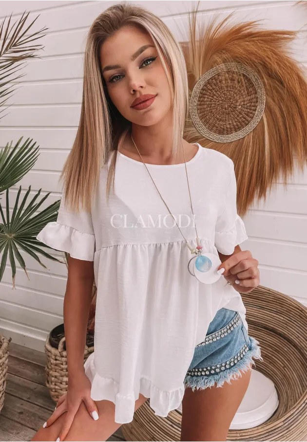 copy of Hummingbird printed t-shirt