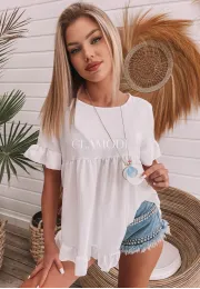copy of Hummingbird printed t-shirt
