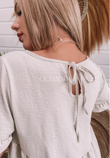 copy of Hummingbird printed t-shirt