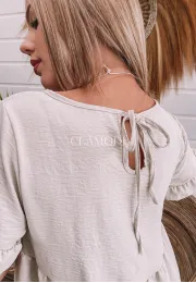 copy of Hummingbird printed t-shirt