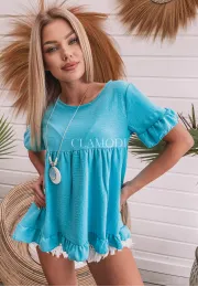 copy of Hummingbird printed t-shirt